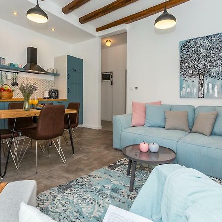 Borgo Appartement Split Buitenkant foto