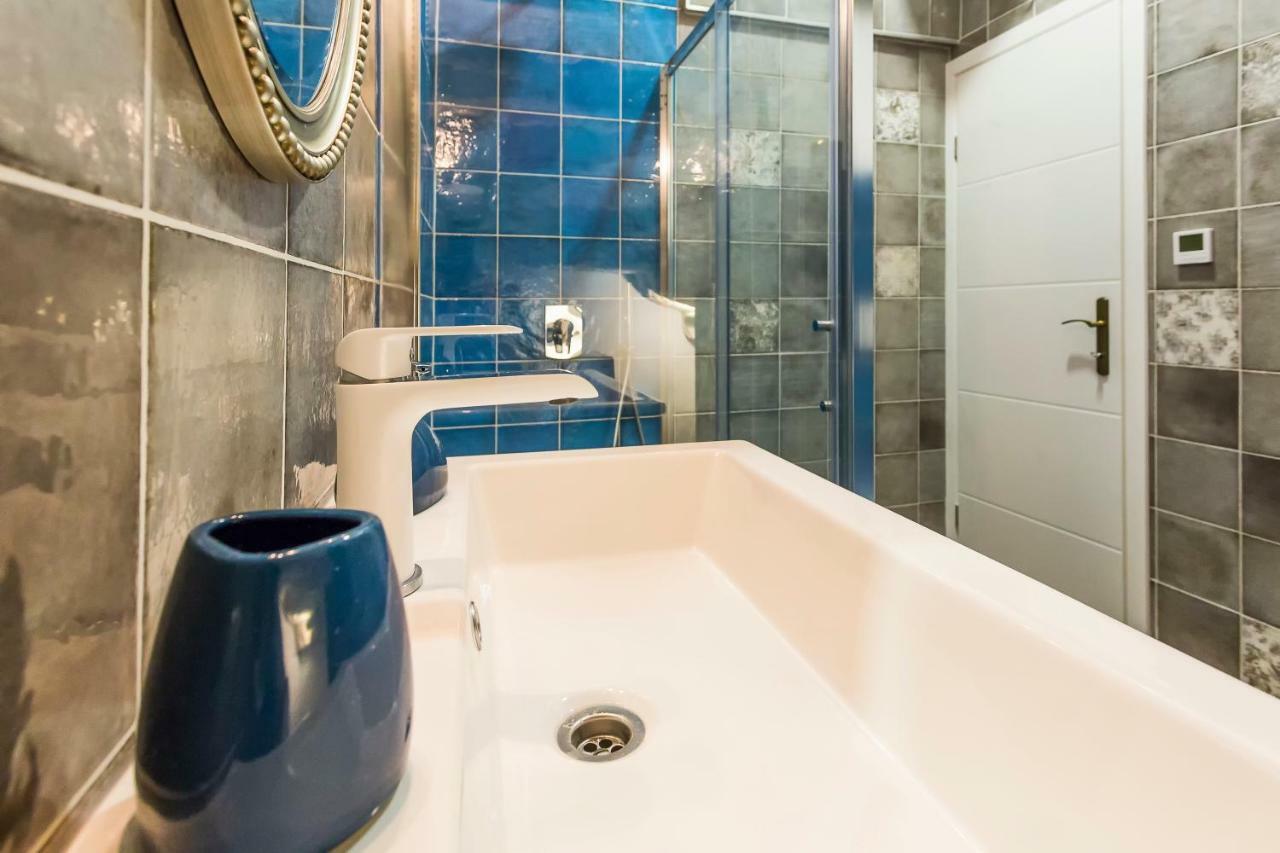 Borgo Appartement Split Buitenkant foto