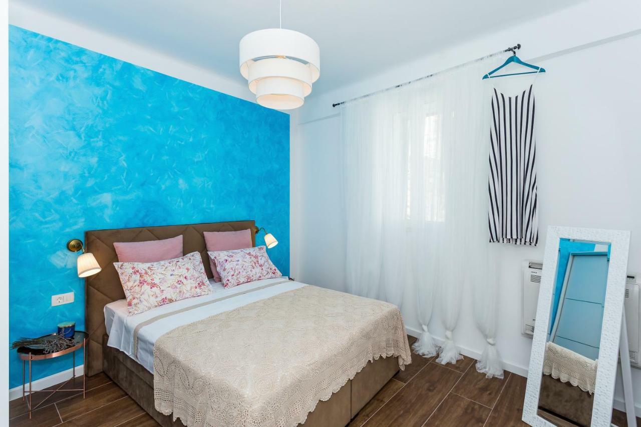 Borgo Appartement Split Buitenkant foto