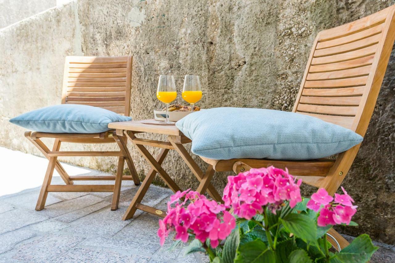 Borgo Appartement Split Buitenkant foto
