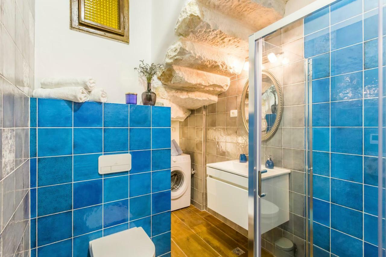 Borgo Appartement Split Buitenkant foto