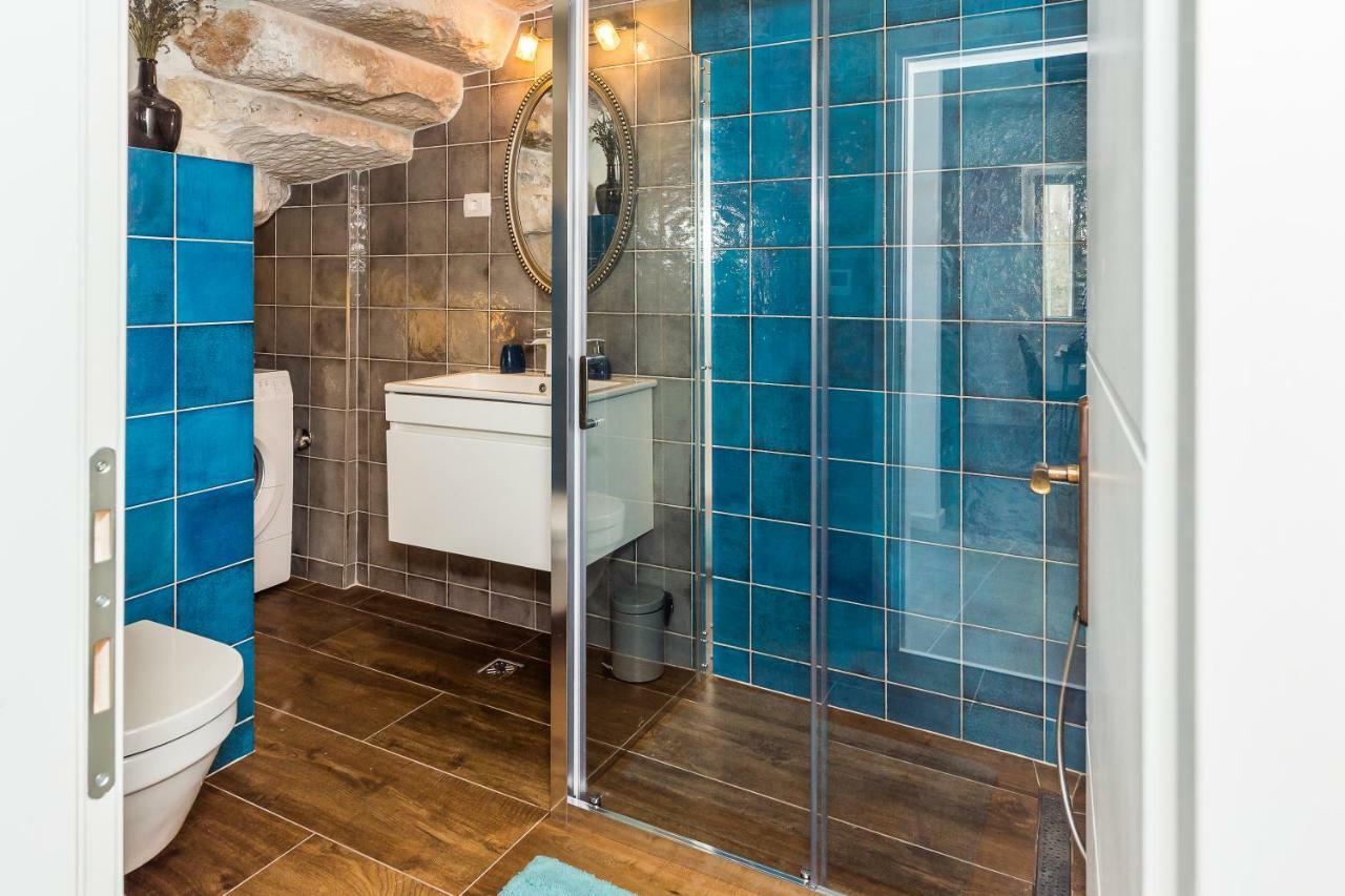 Borgo Appartement Split Buitenkant foto