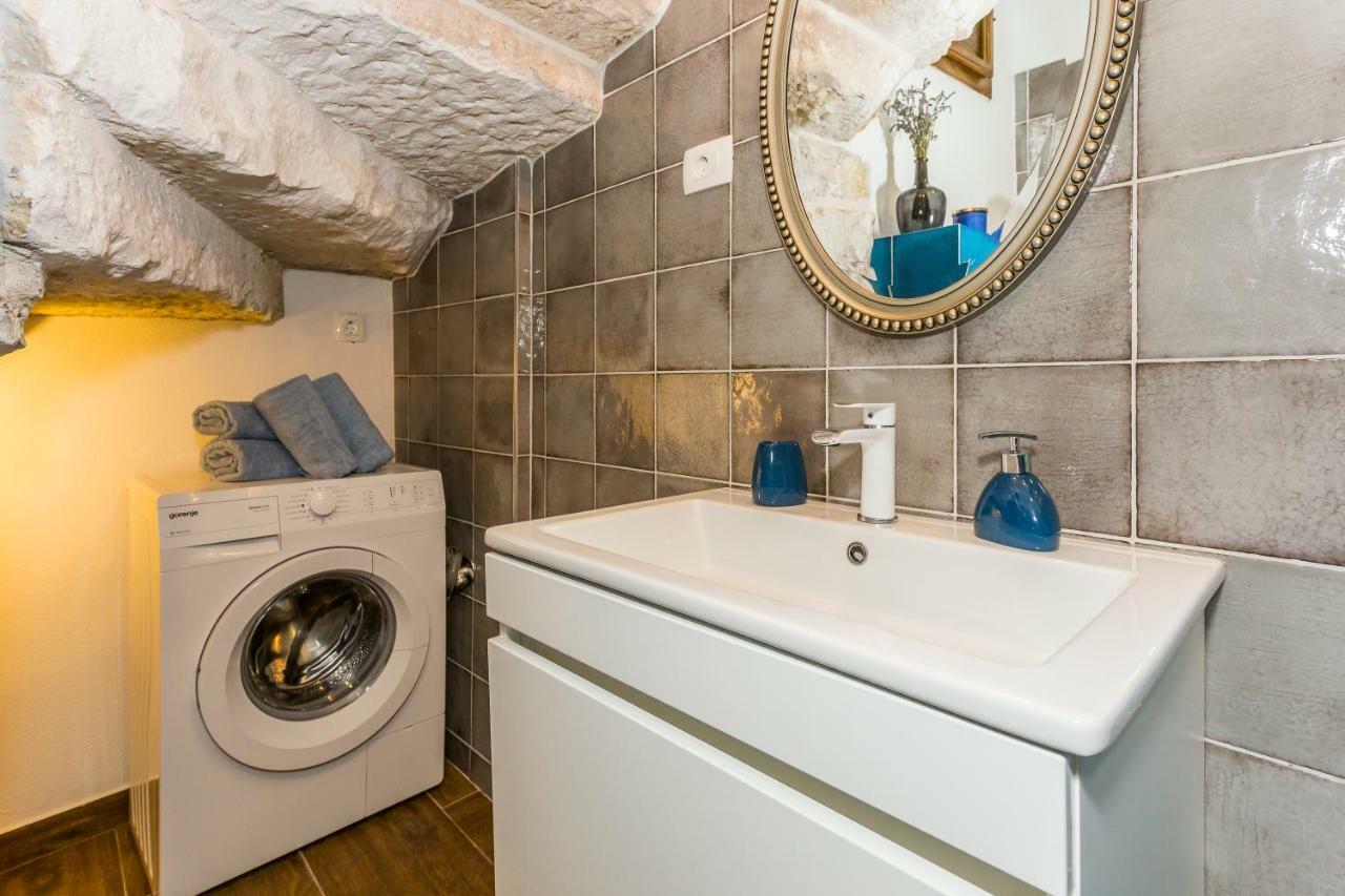 Borgo Appartement Split Buitenkant foto