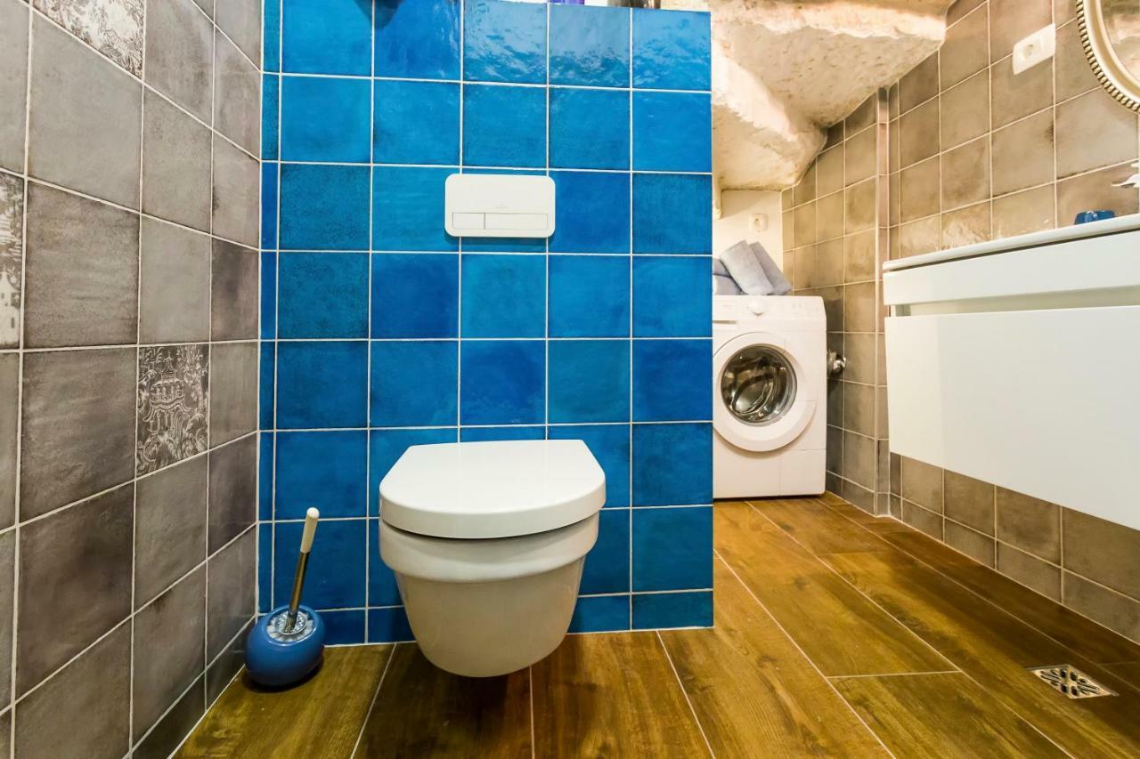 Borgo Appartement Split Buitenkant foto