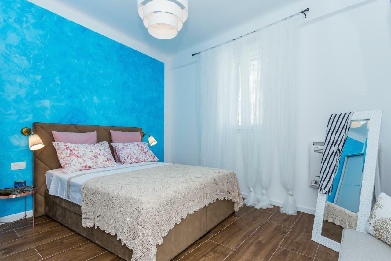 Borgo Appartement Split Buitenkant foto