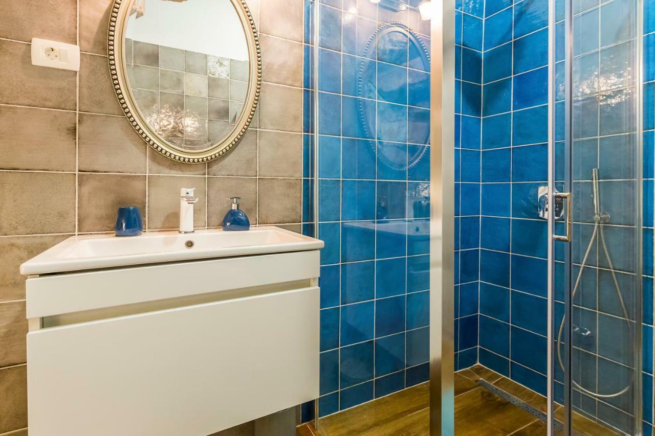 Borgo Appartement Split Buitenkant foto