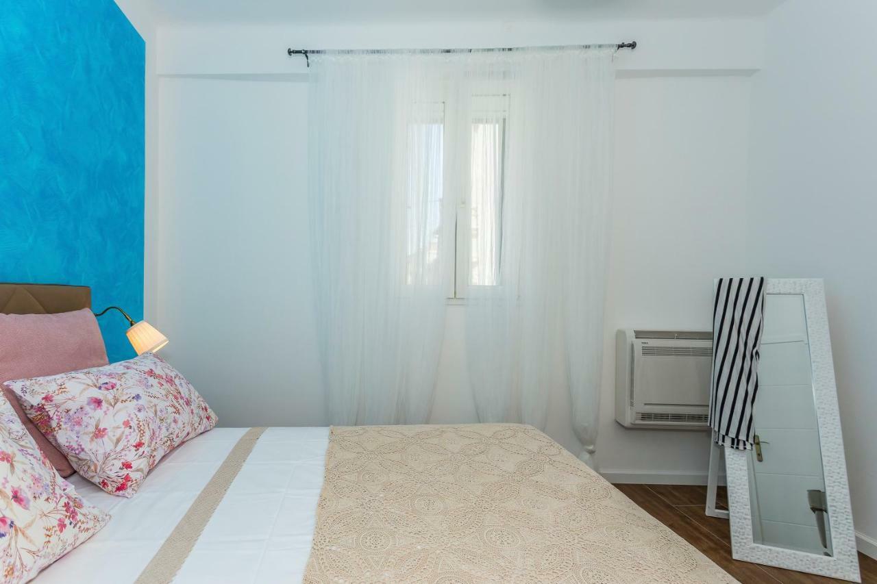 Borgo Appartement Split Buitenkant foto