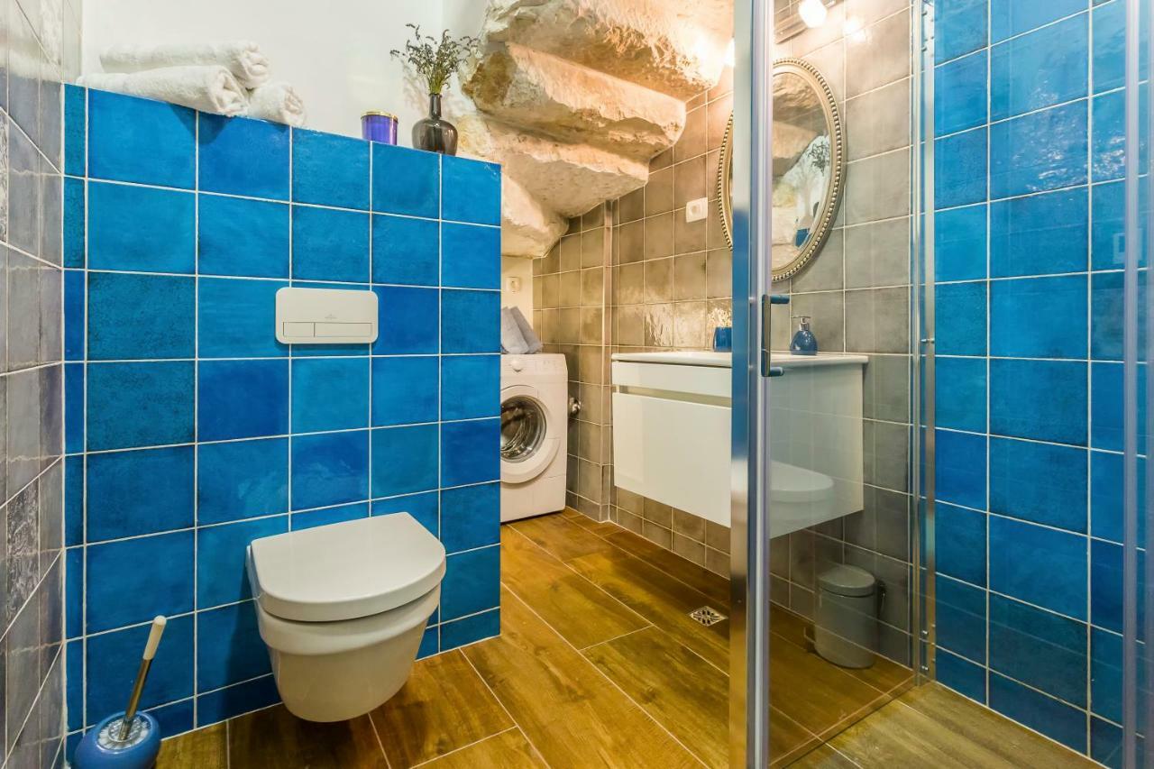 Borgo Appartement Split Buitenkant foto